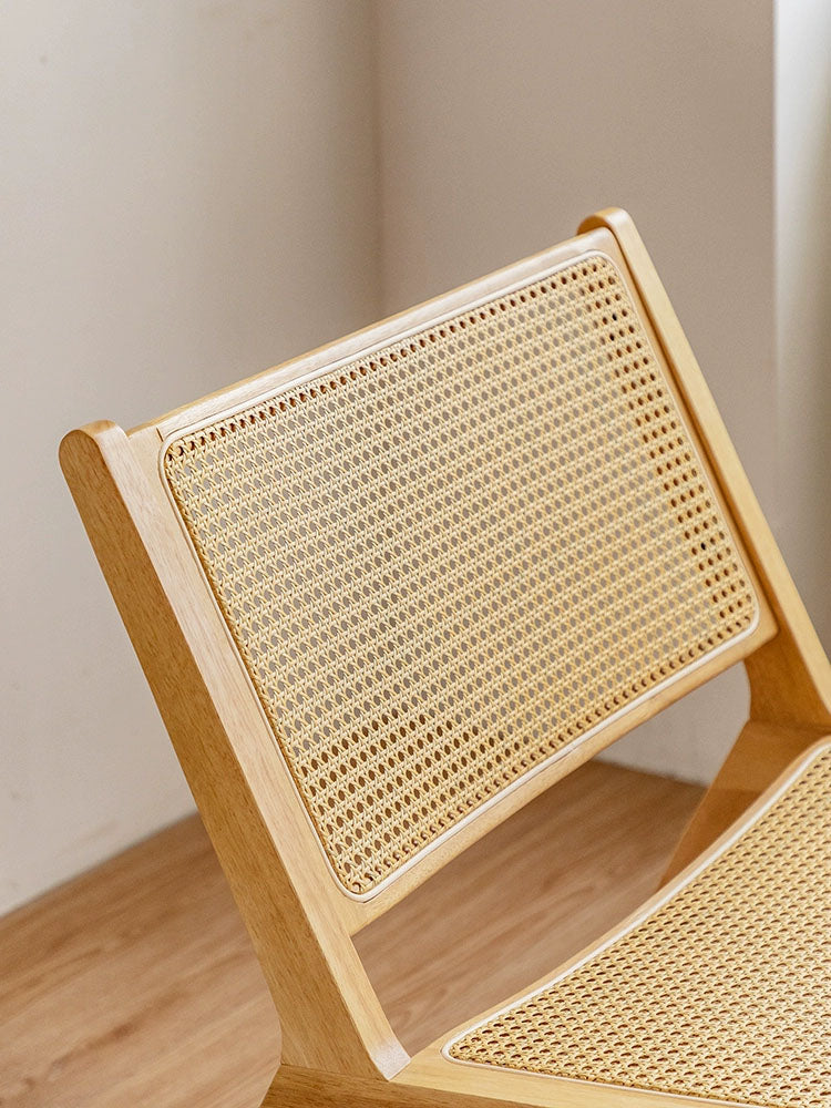 Trinity Lounge Chair from Youkelai