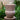JUHAN Sakura Haruki Large Breathable Flowerpot from JUHAN