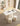 Otto Rectangular Dining Table with Integrated Stove from Goujiaju