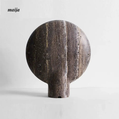 Laurence Stone Atmospheric Lamp from maija