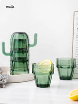 Cactus Mug from Jisu