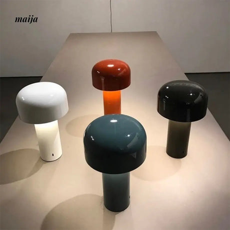 Dunn Colourful Table Lamp from maija