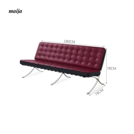 Barcelona Bench from maija