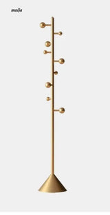 Emmy Coat Hanger