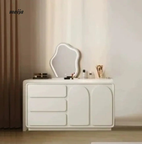 Osman Dressing Table with Storage from maija