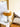 LYNN Space Age Retro Bedside Lamp from Lynn's Lamp