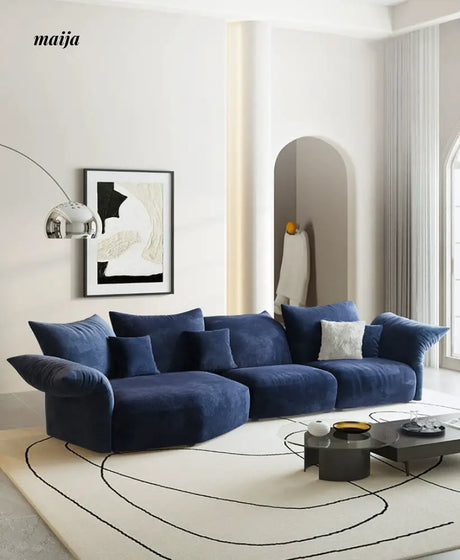 [Pre-Order] Petal Modular Sofa from maija
