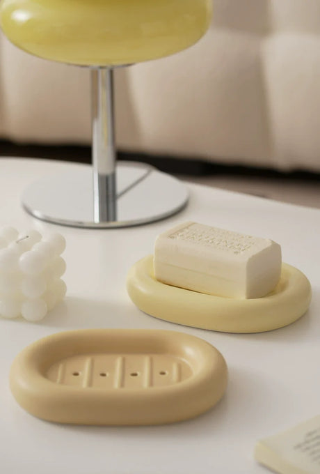 LENYVASEN Bianca Light Luxury Soap Holder from LENYVASEN