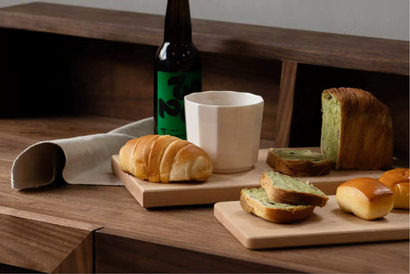 MUMO Isaac Mini Chopping Board Set from MUMO