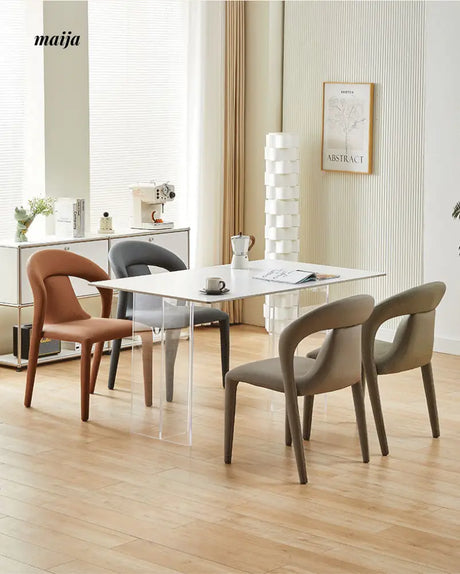 Cheyenne Dining Chair from maija