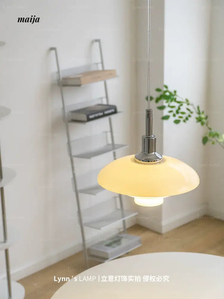 LYNN Scandinavian Modern Bar Lamp from Lynn's Lamp