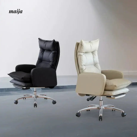 PINYI Brogan High Back Office Chair from PINYI