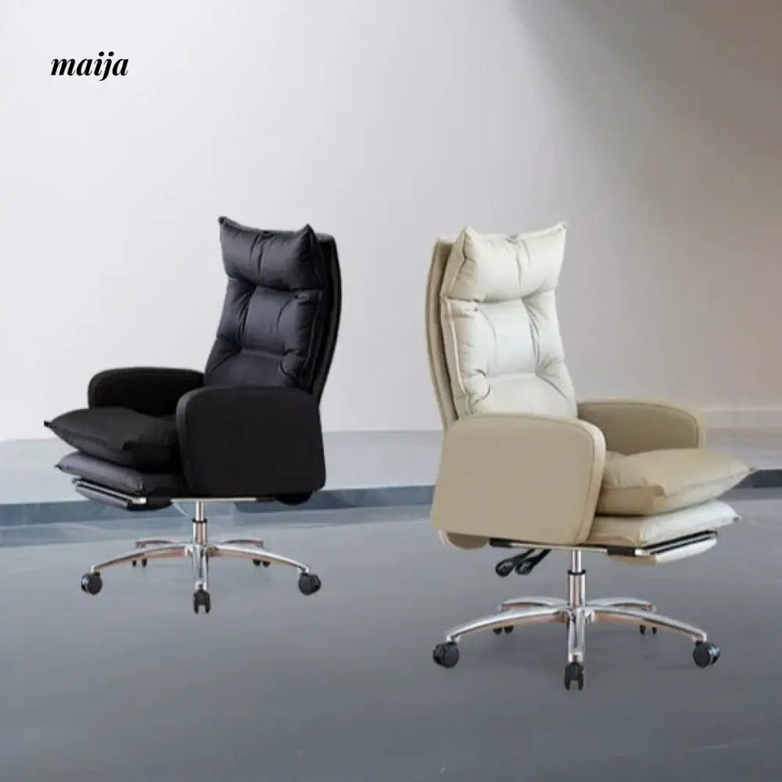 PINYI Brogan High Back Office Chair from PINYI