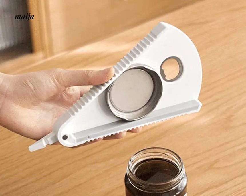 All Can Opener from Lazy Corner