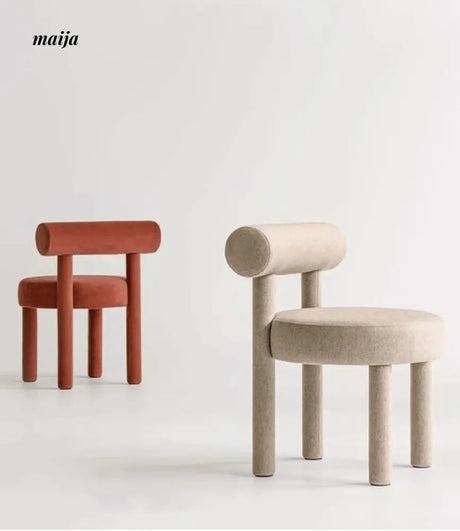 Siena Chairs from maija