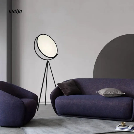 Contreras Floor Lamp from maija