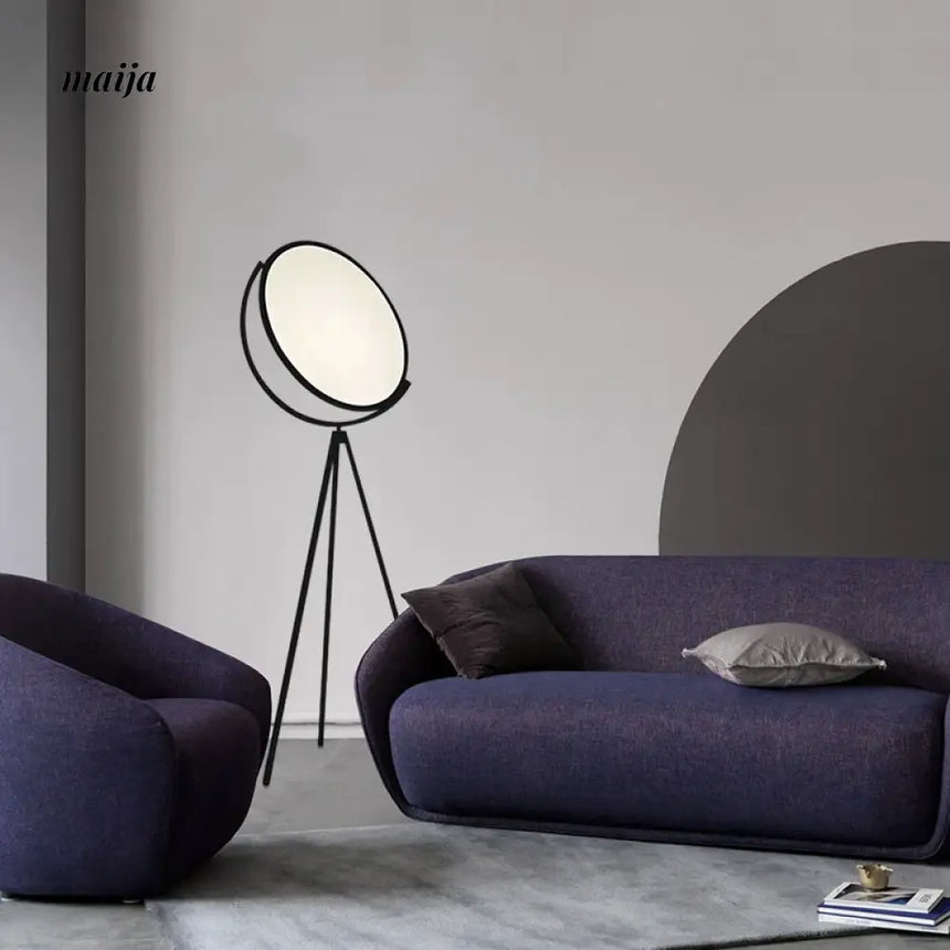 Contreras Floor Lamp from maija