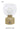First Snow Table Lamp from maija