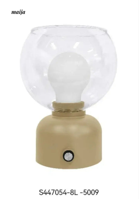 First Snow Table Lamp from maija