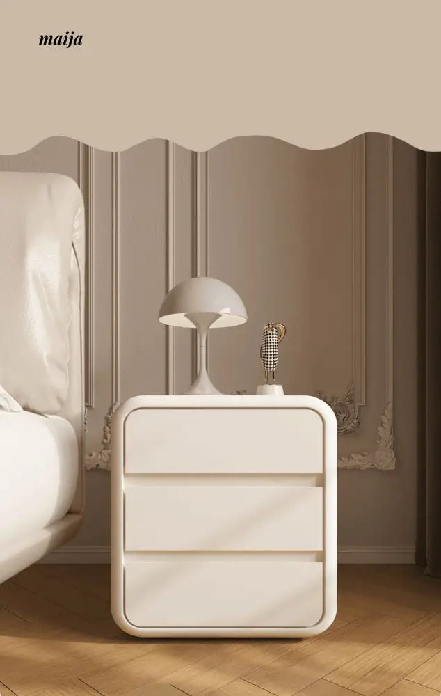 Windsor Bedside Table from maija