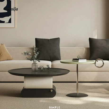 TIDELEADER Twilight Coffee Table from TIDELEADER