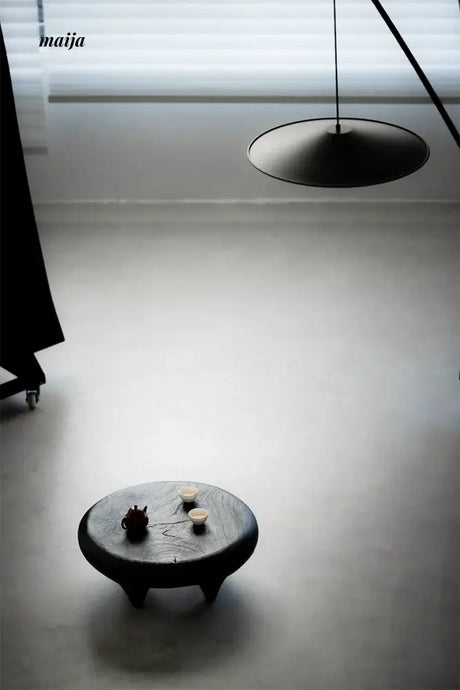 JUWU Asako Tea Table from JUWU