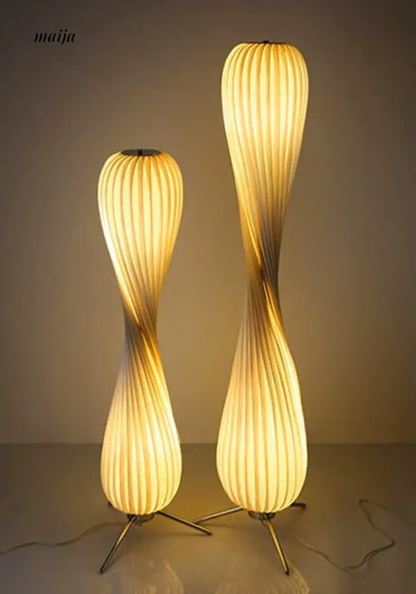 Cardenas Floor Lamp from maija