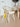 Tanya Plastic Dining Chairs from maija