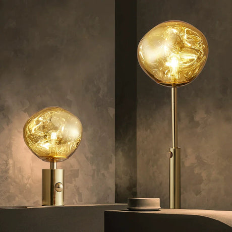 ALISA Mia Modern Scandinavian Floor Lamp from ALISA