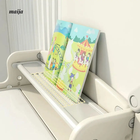 MIGOBEAR Kindergarten Children Learning Desk and Chair MGX-ETZ001 from maija