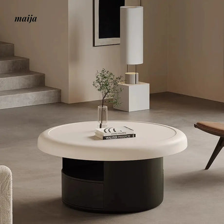TIDELEADER Positano Coffee Table from KENZAKI