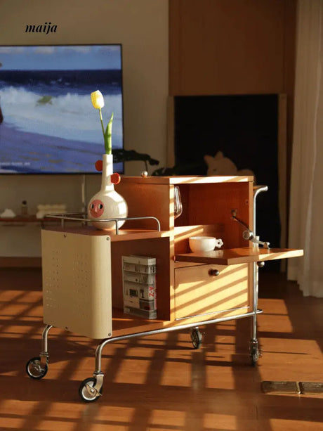 Erin Bar Cart from maija