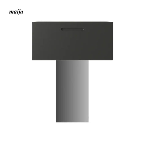 GUJI Italian Designer Mirror Storage Cabinet from GUJI