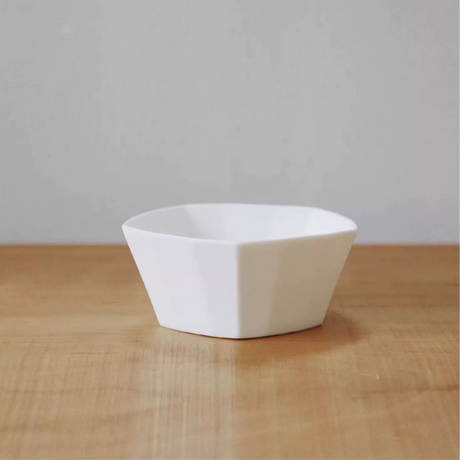 MUMO Sophie Sunflower Porcelain Bowl from MUMO