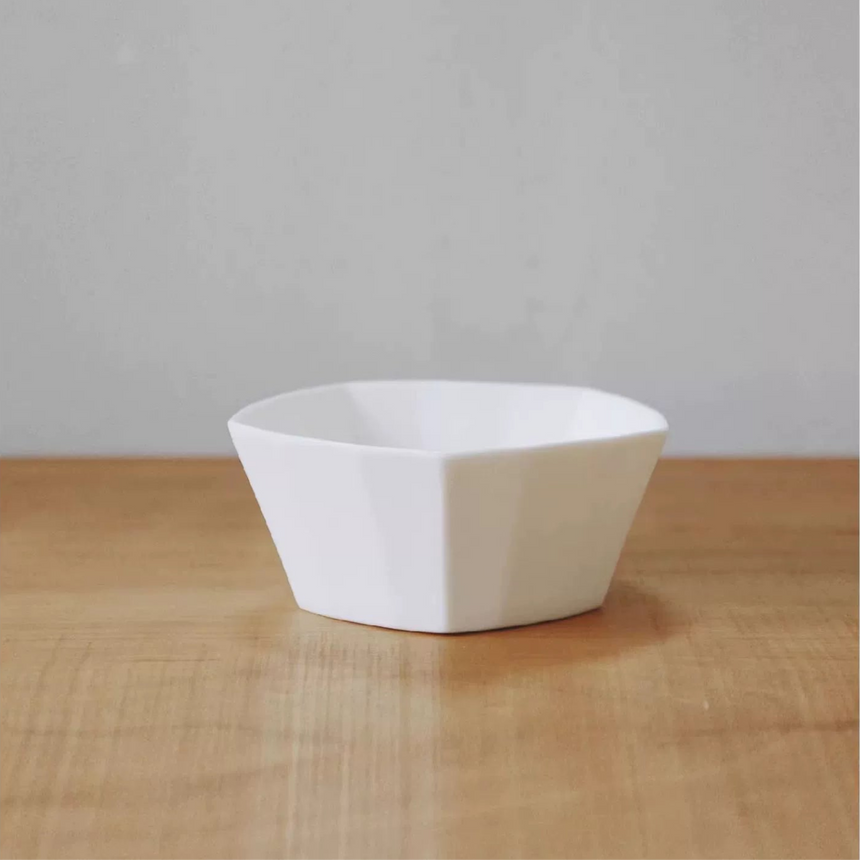 MUMO Sophie Sunflower Porcelain Bowl from MUMO