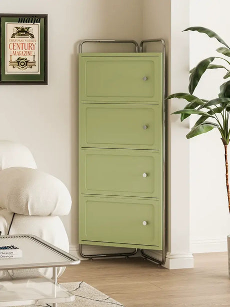 Toni Corner Cabinet from maija
