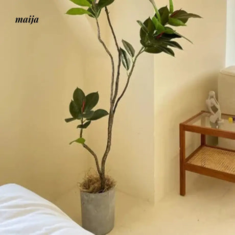 LOU Rubber Artificial Plant from LOU