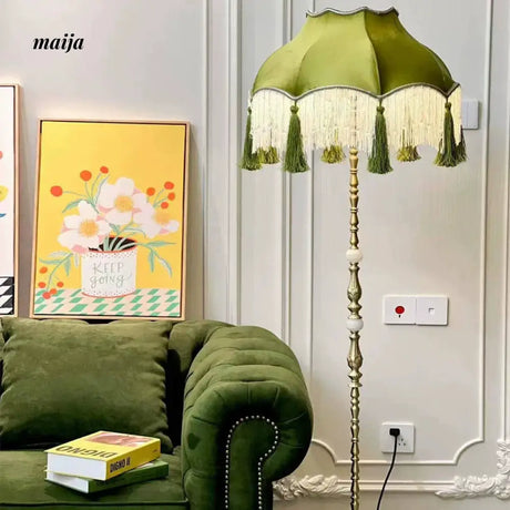ALISA Cecilia Retro Landing Lamp from ALISA