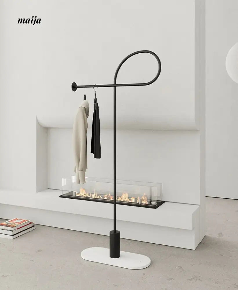 Natalia Coat Rack from Shang Meilin