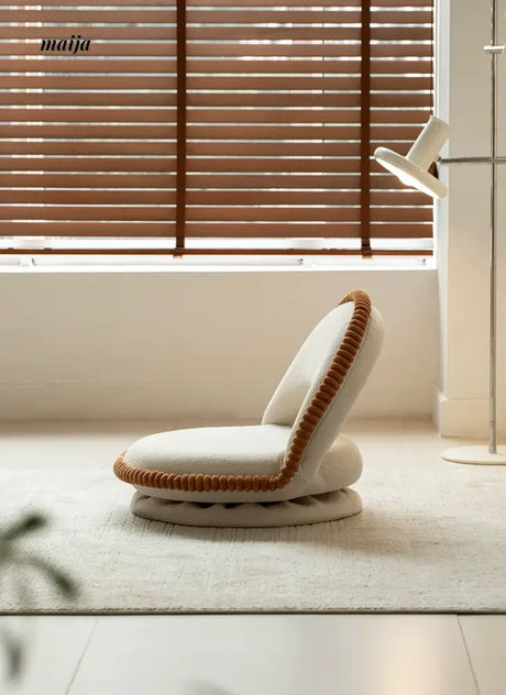 Lazy Sofa Rotating Tatami Seat from maija