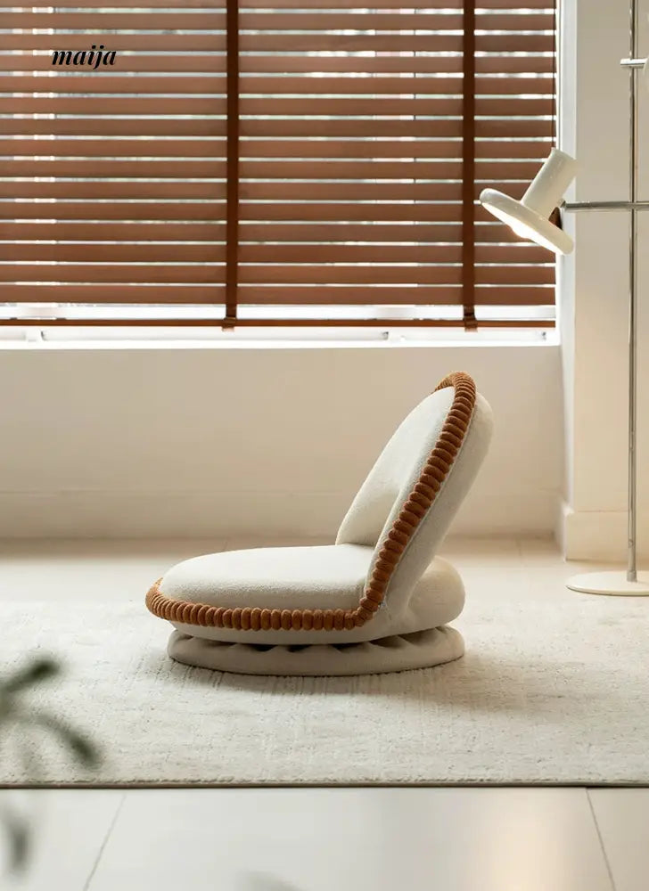 Lazy Sofa Rotating Tatami Seat from maija