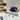 HOMESIDE Ice Blue Teapot Set from HOMESIDE