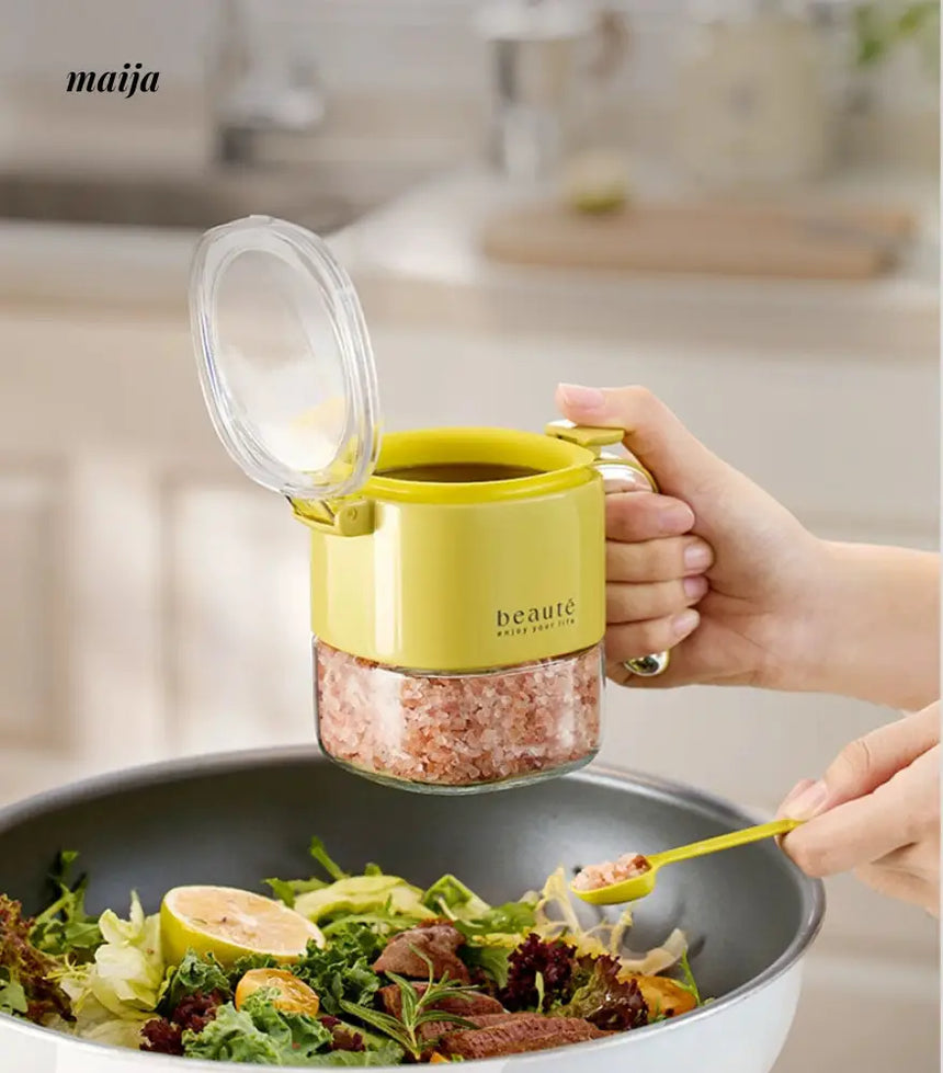 TINYHOME Seasoning Jar from maija