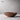 JOTO Eight Year Rough Ceramic Fruit Plate Handmade Retro Dish from MOSE