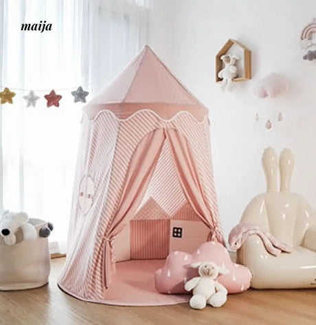 Children Indoor Playing Tent from Nordic Star