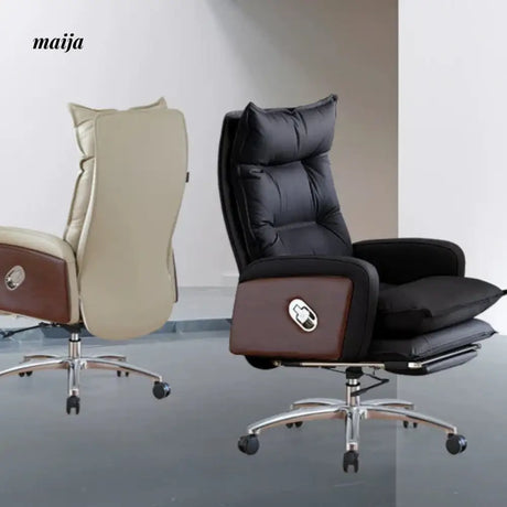 PINYI Kristen High Back Office Chair from PINYI