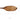 CHESTNUT COCOON Aiko Elegant Solid Wood Leaf Plate from CHESTNUT COCOON