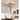 NANCY Retro Ceiling Lamp for Bedroom French American Style from NANCY
