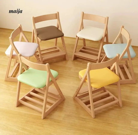 IJOYS Adjustable Children's Chair from Kaiyashi