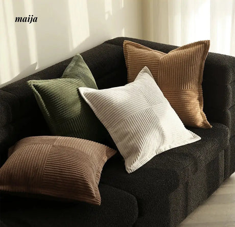 MILA MILA Corduroy Cushion from milamila